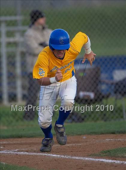 Thumbnail 1 in Del Oro @ Del Campo photogallery.