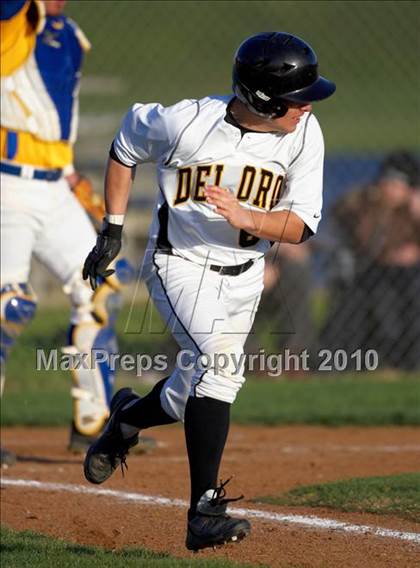 Thumbnail 2 in Del Oro @ Del Campo photogallery.