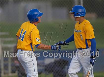 Thumbnail 1 in Del Oro @ Del Campo photogallery.