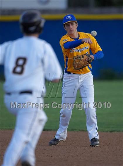 Thumbnail 2 in Del Oro @ Del Campo photogallery.