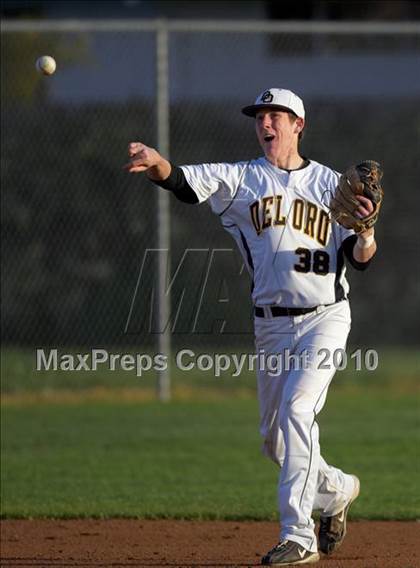 Thumbnail 1 in Del Oro @ Del Campo photogallery.