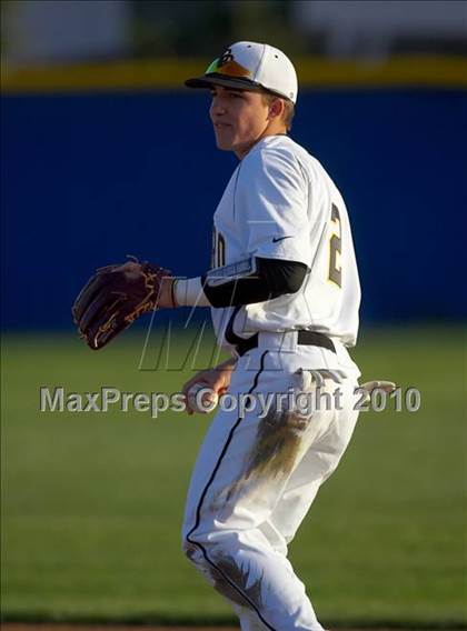 Thumbnail 1 in Del Oro @ Del Campo photogallery.
