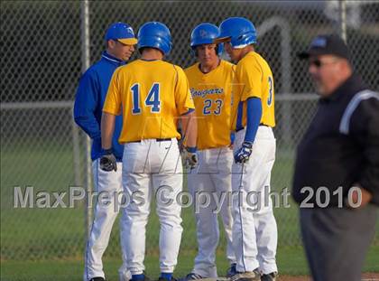 Thumbnail 1 in Del Oro @ Del Campo photogallery.