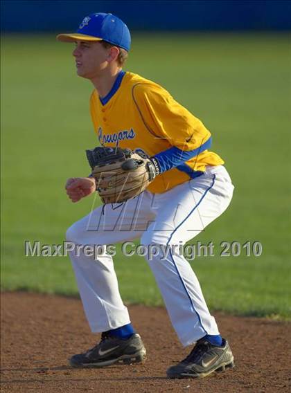 Thumbnail 3 in Del Oro @ Del Campo photogallery.