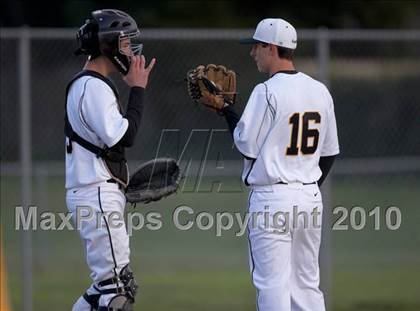 Thumbnail 2 in Del Oro @ Del Campo photogallery.