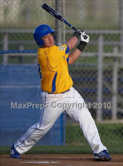 Thumbnail 1 in Del Oro @ Del Campo photogallery.
