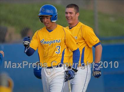 Thumbnail 3 in Del Oro @ Del Campo photogallery.