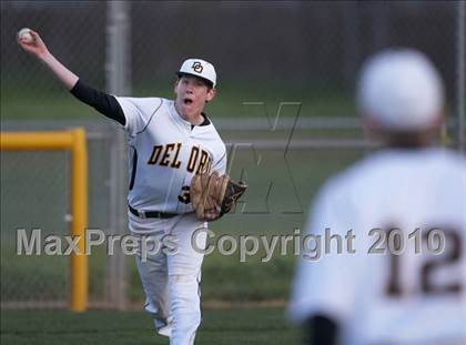 Thumbnail 1 in Del Oro @ Del Campo photogallery.