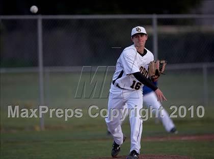 Thumbnail 1 in Del Oro @ Del Campo photogallery.
