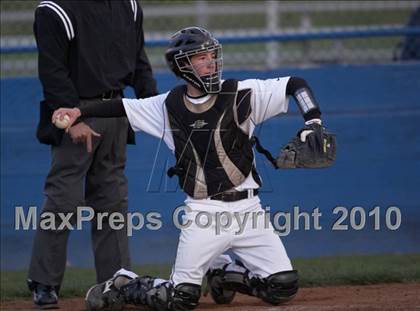 Thumbnail 3 in Del Oro @ Del Campo photogallery.