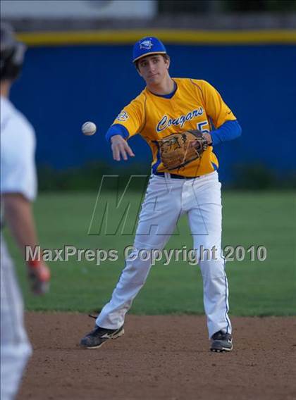 Thumbnail 1 in Del Oro @ Del Campo photogallery.