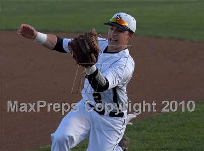 Thumbnail 3 in Del Oro @ Del Campo photogallery.