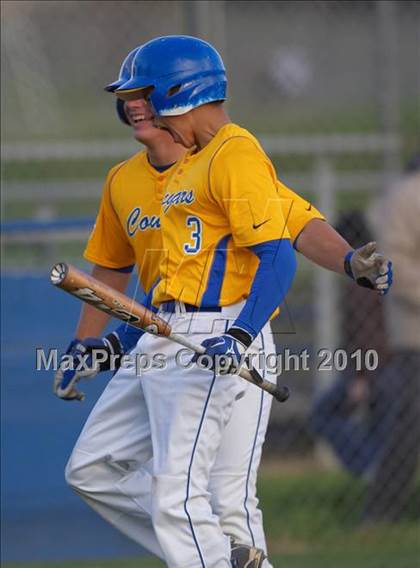 Thumbnail 2 in Del Oro @ Del Campo photogallery.