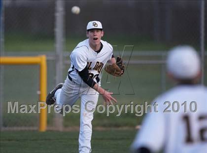 Thumbnail 2 in Del Oro @ Del Campo photogallery.