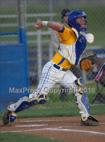 Thumbnail 3 in Del Oro @ Del Campo photogallery.