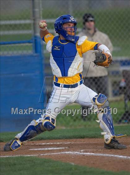Thumbnail 2 in Del Oro @ Del Campo photogallery.