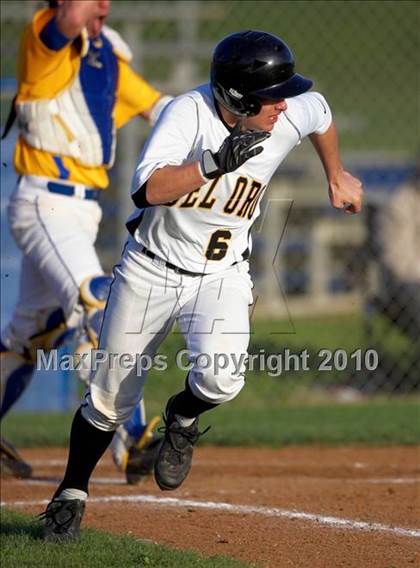 Thumbnail 1 in Del Oro @ Del Campo photogallery.