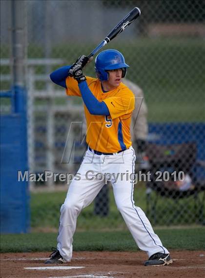 Thumbnail 2 in Del Oro @ Del Campo photogallery.