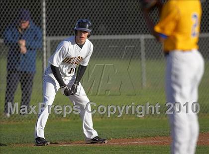 Thumbnail 1 in Del Oro @ Del Campo photogallery.
