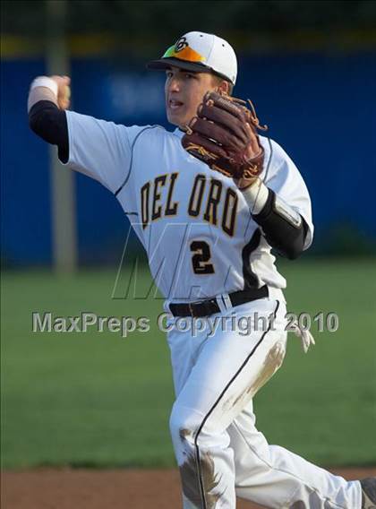 Thumbnail 2 in Del Oro @ Del Campo photogallery.
