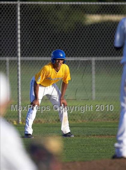 Thumbnail 1 in Del Oro @ Del Campo photogallery.
