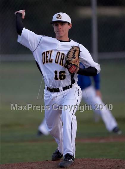 Thumbnail 3 in Del Oro @ Del Campo photogallery.
