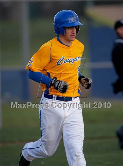 Thumbnail 1 in Del Oro @ Del Campo photogallery.