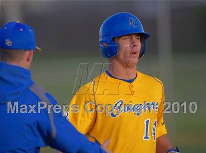 Thumbnail 3 in Del Oro @ Del Campo photogallery.