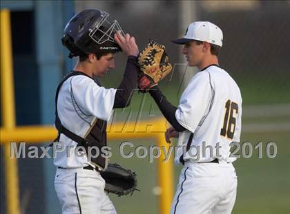 Thumbnail 2 in Del Oro @ Del Campo photogallery.