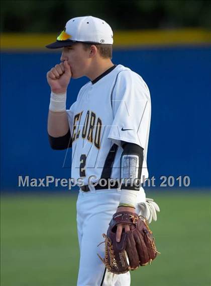 Thumbnail 2 in Del Oro @ Del Campo photogallery.