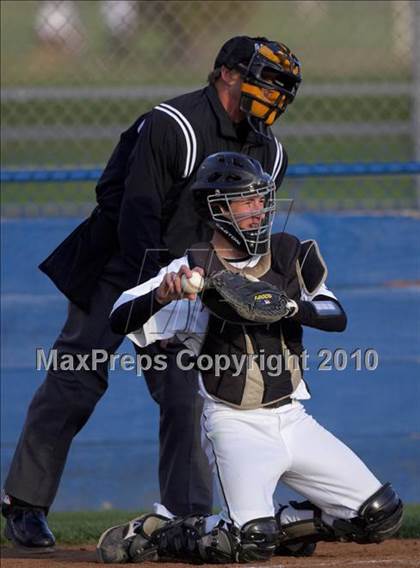 Thumbnail 2 in Del Oro @ Del Campo photogallery.