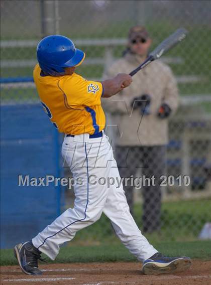 Thumbnail 2 in Del Oro @ Del Campo photogallery.