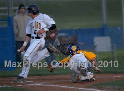 Thumbnail 1 in Del Oro @ Del Campo photogallery.
