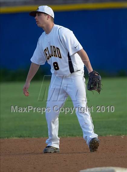Thumbnail 3 in Del Oro @ Del Campo photogallery.
