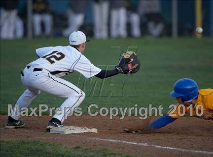 Thumbnail 2 in Del Oro @ Del Campo photogallery.