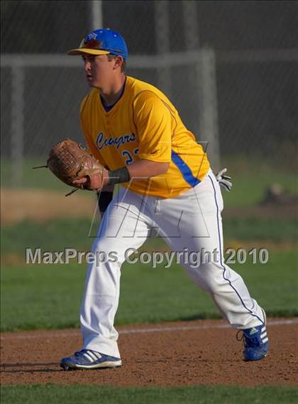 Thumbnail 1 in Del Oro @ Del Campo photogallery.