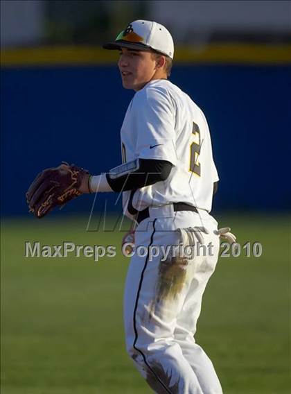 Thumbnail 3 in Del Oro @ Del Campo photogallery.