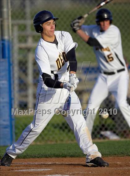 Thumbnail 1 in Del Oro @ Del Campo photogallery.