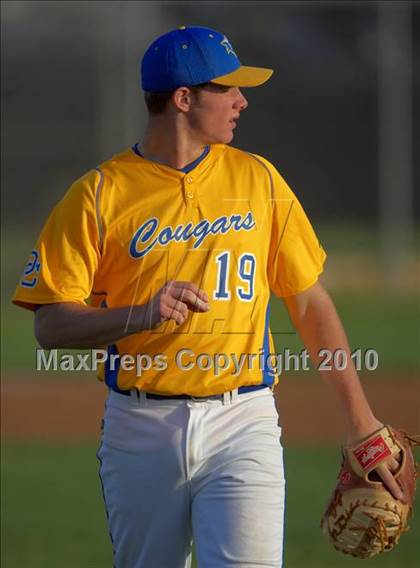 Thumbnail 2 in Del Oro @ Del Campo photogallery.
