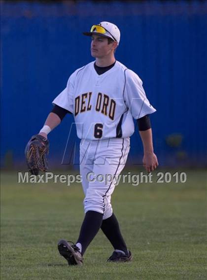 Thumbnail 1 in Del Oro @ Del Campo photogallery.