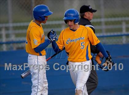 Thumbnail 2 in Del Oro @ Del Campo photogallery.