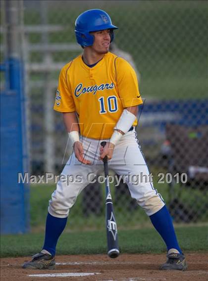 Thumbnail 3 in Del Oro @ Del Campo photogallery.
