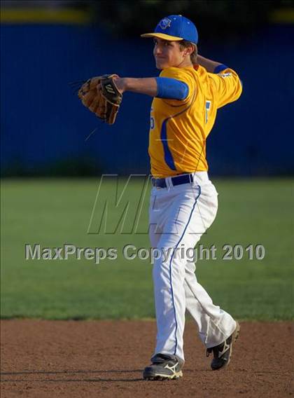 Thumbnail 3 in Del Oro @ Del Campo photogallery.