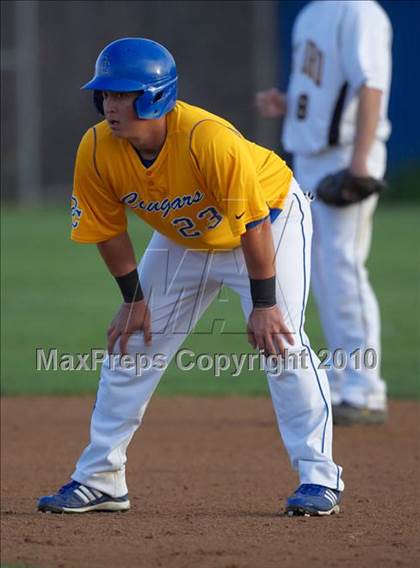Thumbnail 1 in Del Oro @ Del Campo photogallery.