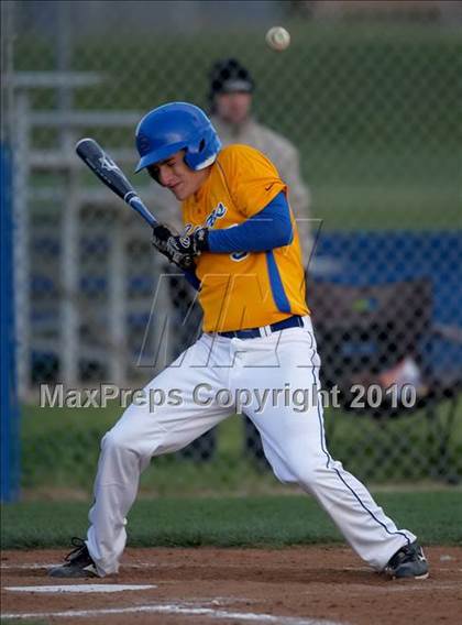 Thumbnail 3 in Del Oro @ Del Campo photogallery.