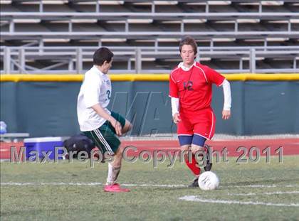 Thumbnail 1 in Moorpark vs Redondo Union (CIF SS D1 Playoffs) photogallery.