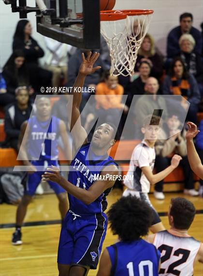 Thumbnail 3 in Warren Woods-Tower @ Utica photogallery.