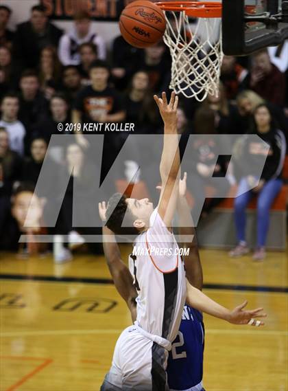 Thumbnail 3 in Warren Woods-Tower @ Utica photogallery.