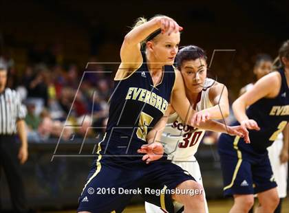 Thumbnail 2 in Evergreen vs Sand Creek (CHSAA 4A Semifinal)  photogallery.