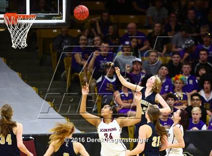 Thumbnail 3 in Evergreen vs Sand Creek (CHSAA 4A Semifinal)  photogallery.